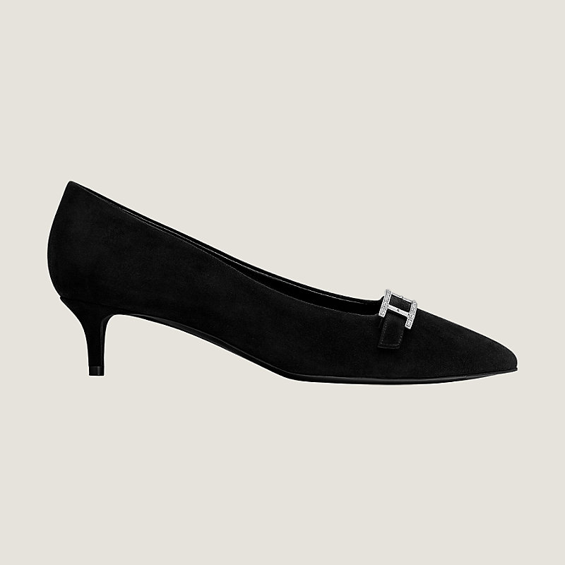 Hermes パンプス　【ブラッシュ】40 Hermes パンプス 【ブラッシュ】40